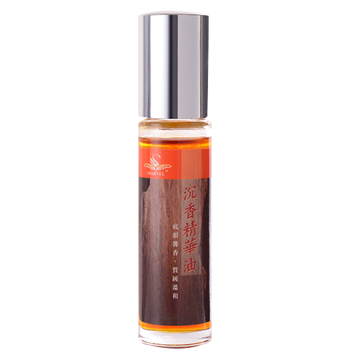 沉香精華油8ml