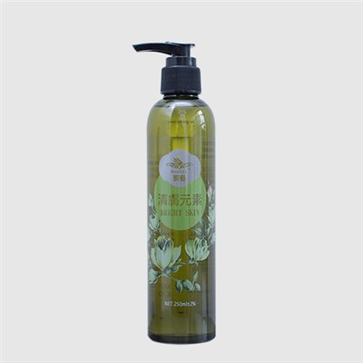 汎奇清膚元素250ml