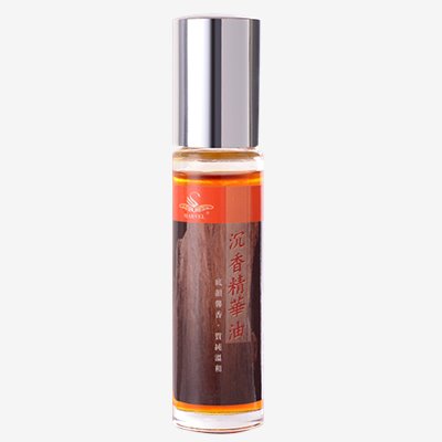 沉香精華油8ml