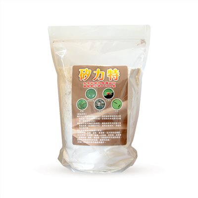 矽力特 1kg
